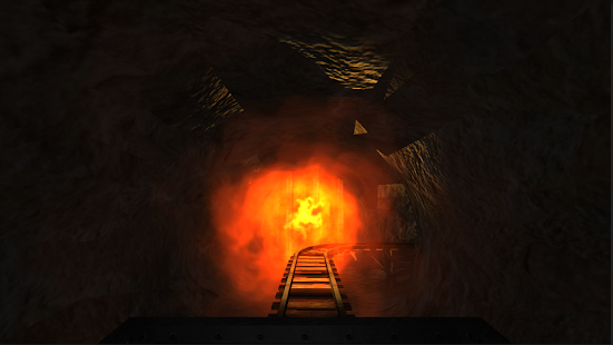 Ghost Mine VR - screenshot thumbnail
