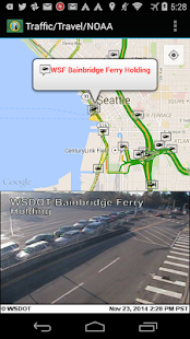 Lastest Washington Traffic Cameras Pro APK