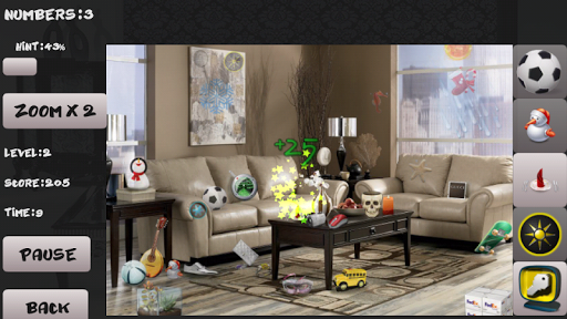 【免費冒險App】Find. Hidden objects-APP點子