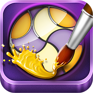 Mandalas - memory trainer.apk 1.1