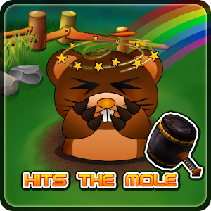 Happy Hits the mole 1.4
