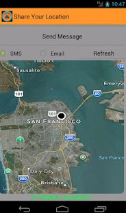 Free Download GPS Locator APK for Android