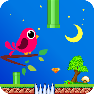 Fly Me(Tap To Fly).apk 1.1