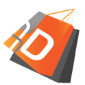 Descaparates logo