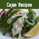 Cajun Recipes Cookbook