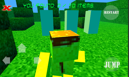 3D Craft Adventure 2 poster 8