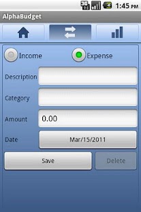 How to install AlphaBudget lastet apk for bluestacks