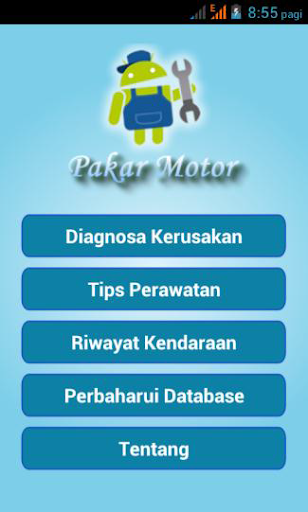 【免費工具App】Pakar Motor-APP點子