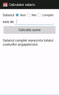 How to install Calculator salariu patch 1.3 apk for android