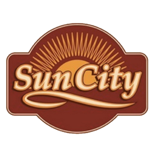 SunCity 購物 App LOGO-APP開箱王