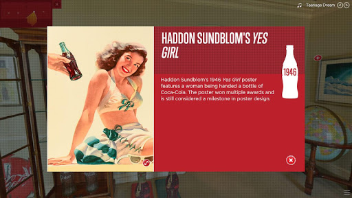 【免費娛樂App】Coca-Cola Virtual Archives-APP點子