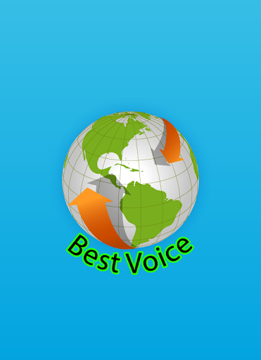 Best Voice