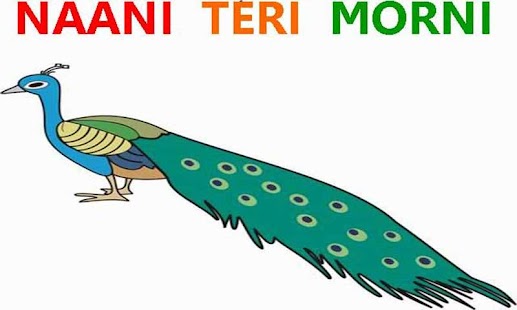 How to download Nani Teri Morni Kids Rhyme 0.0 apk for laptop
