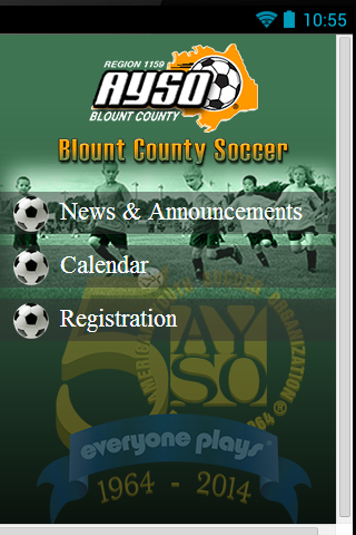 AYSO Region 1159