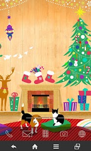 How to mod Christmas Wall Décor lastet apk for android