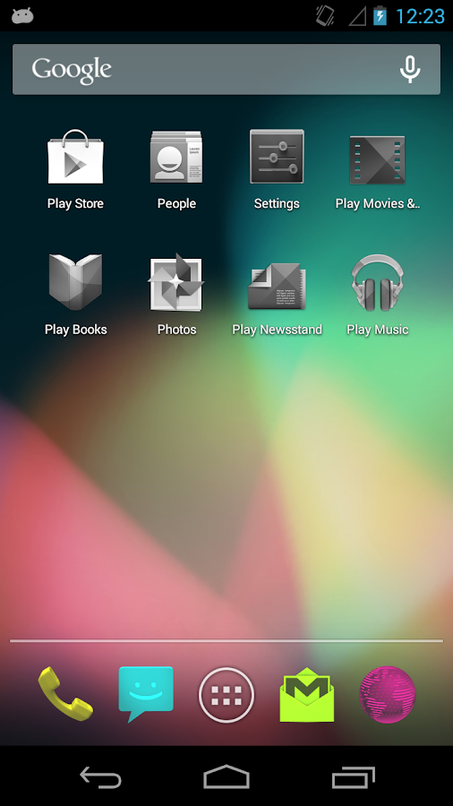 Icon Color Filter Lite - Android Apps on Google Play