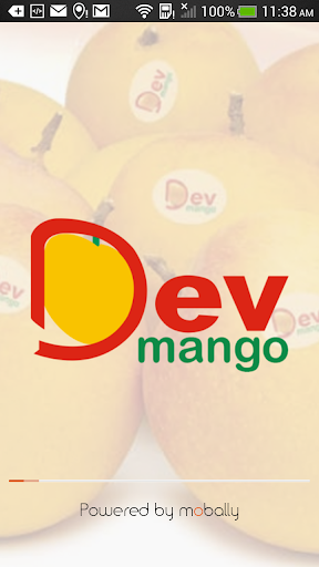 Dev mango