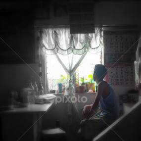 Your Just A Daydream Away by Alec Lacuesta - Instagram & Mobile Other