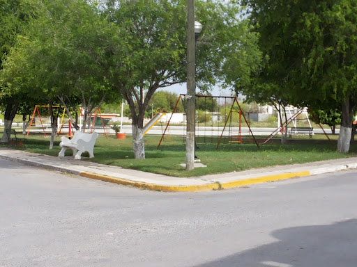 Plaza Fonapo