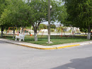 Plaza Fonapo