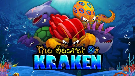How to install Popop Fish - Secret of Kraken lastet apk for bluestacks