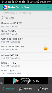 Download Puerto Rico Radio Station APK