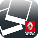 Truckers Gallery logo