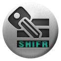 Shifr (Cypher) logo