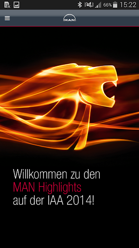 MAN IAA 2014