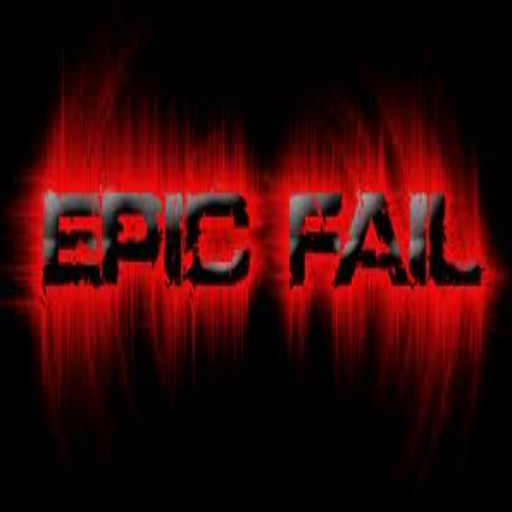 Epic Fails Lite