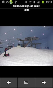 Skiing and Activities in Dubai Screenshots 2