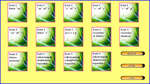Android application kern 1 screenshort