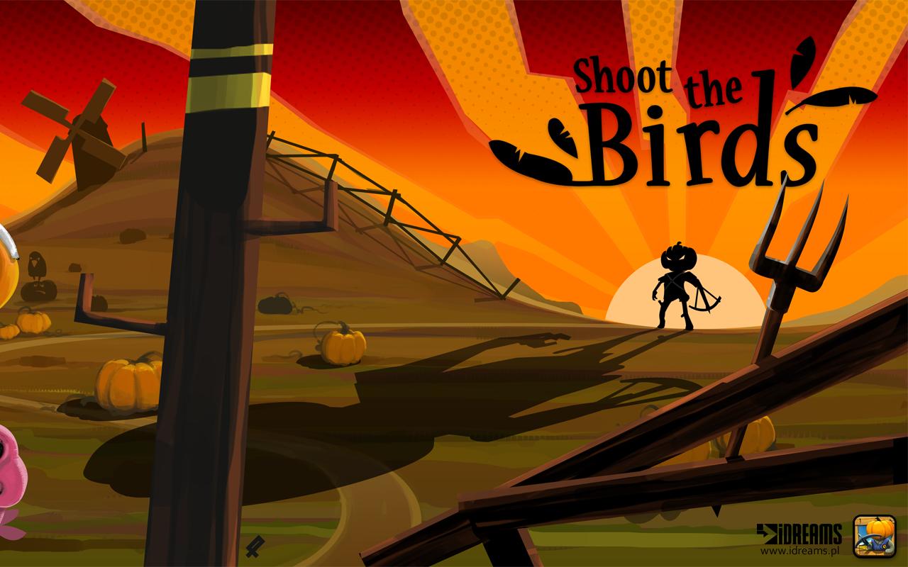 Shoot The Birds - screenshot