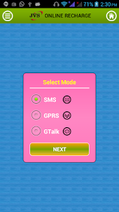 Lastest JVS Online Recharge APK for PC