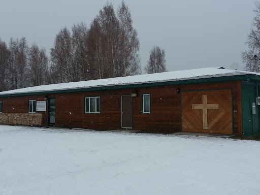 North Pole Christian Center