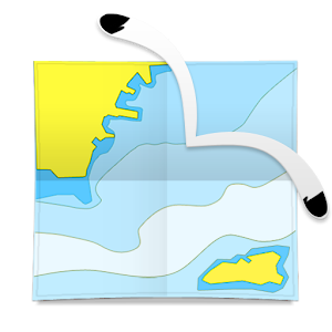 Marine Wales logo