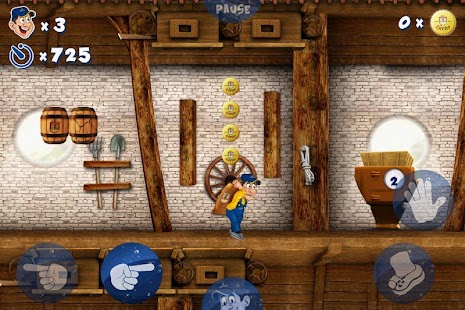 Hirter Beer - The Game HD Screenshots 4