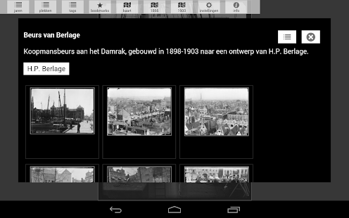 Jacob Olie: Amsterdam Screenshots 7