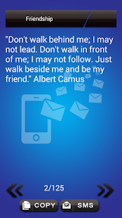 【免費社交App】Love Quotes: Friendship Quotes-APP點子