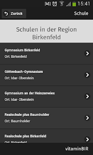 vitaminBIR Screenshots 4