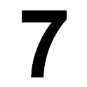 7DayPic for Facebook logo