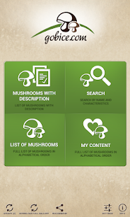 Free Mushrooms Sync APK for Android