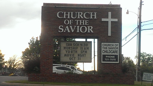 Church Of The Savior 