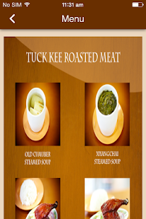 Tuck Kee Roasted Meat Screenshots 18