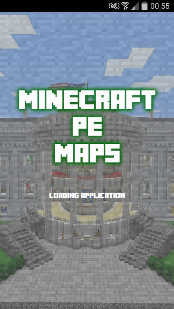 Maps for Minecraft PE MineMaps - Android Apps on Google Play