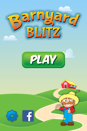 【免費街機App】Barnyard Blitz-APP點子