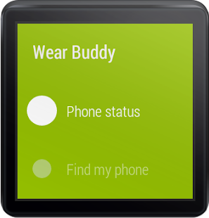 How to download Wear Buddy patch 1.0.1 apk for laptop