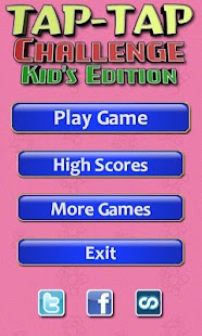 How to mod TapTap Challenge Kid's Edition 1.1 unlimited apk for bluestacks