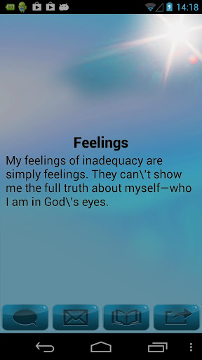 【免費生活App】See Yourself Through God's Eye-APP點子