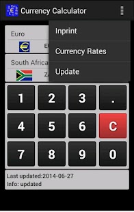 Currency Calc Screenshots 4